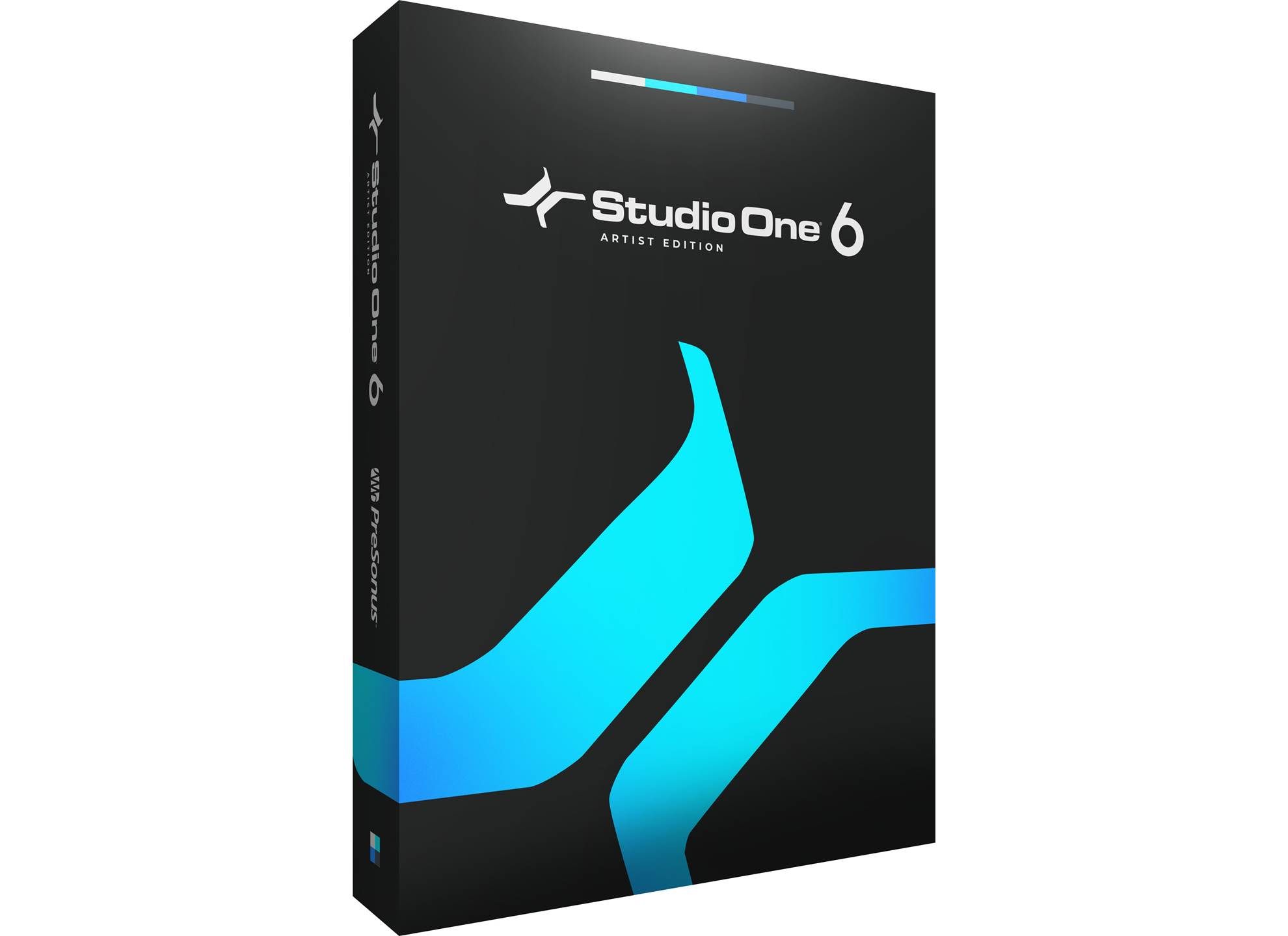 Studio One 6 Professional Update Pro skola och student